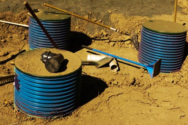 aerobic septic system, septic tank, types of septic systems, septic system