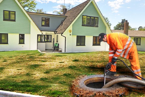 septic tank treatment, septic system treatment, septic tank cleaning, septic system cleaning