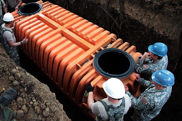 plastic septic tanks, septic tank, types of septic systems, septic system