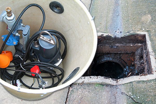 drainage problems, drainage repair, septic tank repair, septic system repair