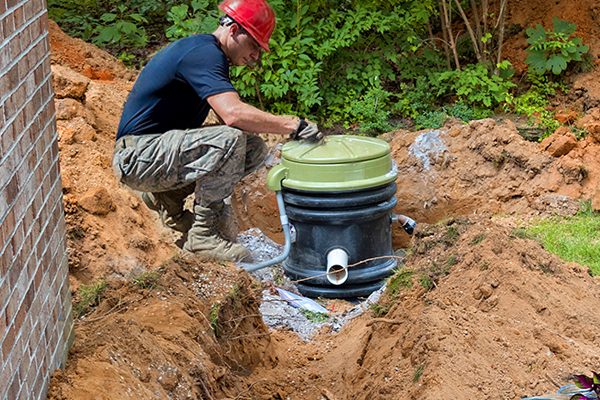 septic tank aerator, septic tank, septic system, septic system aerator