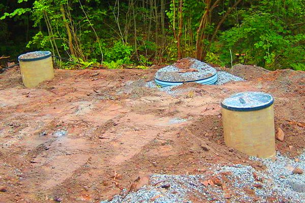 septic tank risers, septic system, septic tank, septic system risers